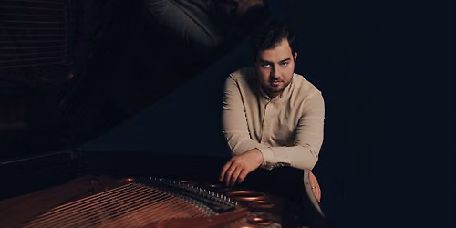 Eine Hommage an Ludovico Einaudi I Burak \u00c7ebi