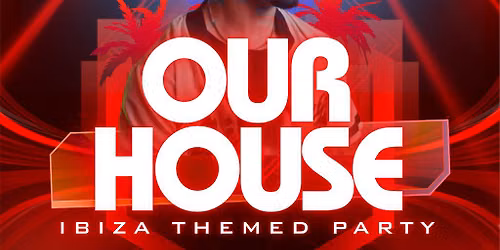 N\u00f8stalgia presents: Our House