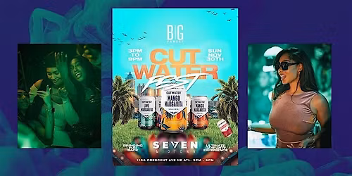 #1 SUNDAY DAY PARTY IN ATLANTA :BIG SUNDAY FUNDAY