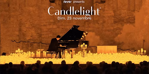 CANDLELIGHT : LE MEILLEUR DE HANS ZIMMER