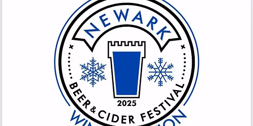 November Social - Newark Beer Festival
