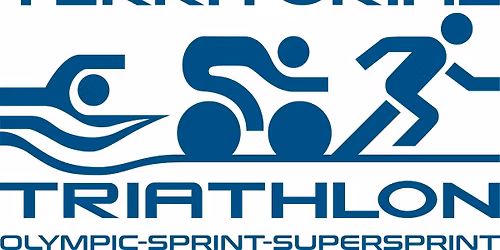 2026 Territorial Olympic\/Sprint\/Super Sprint Triathlon