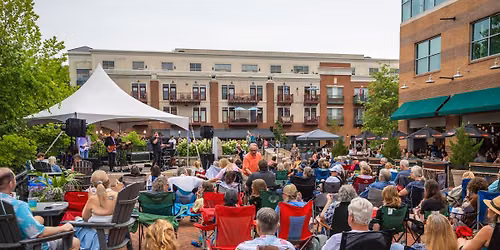 Creekside Live - McGuffey Lane