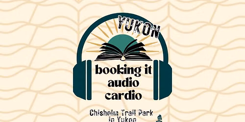 Booking It Audio Cardio with Knight\u2019s Nook