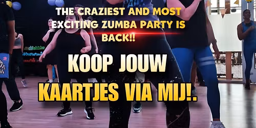 Pal' Mambo Party 2026