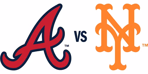 New York Mets at Atlanta Braves at Truist Park