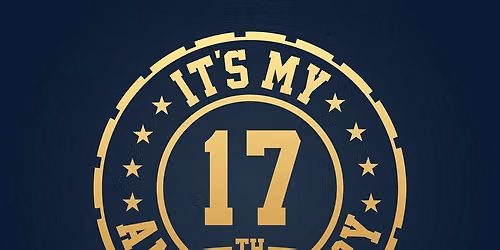 17th ANNIVERSARY SALE!!
