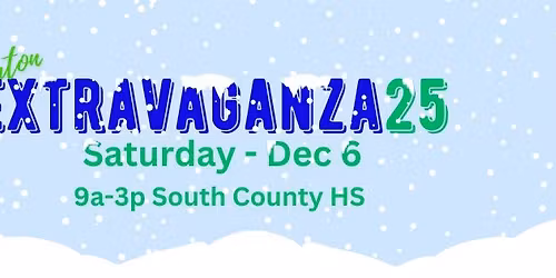 20th Annual Lorton Holiday Extravaganza