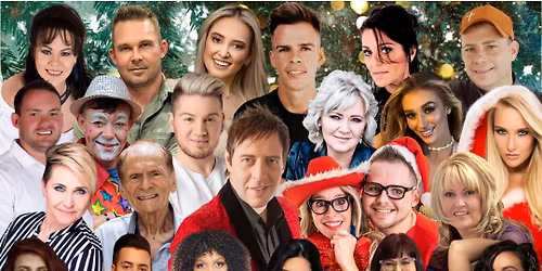 Staan sterk in Afrikaans - Kersfees 2025 || AfriForum Teater