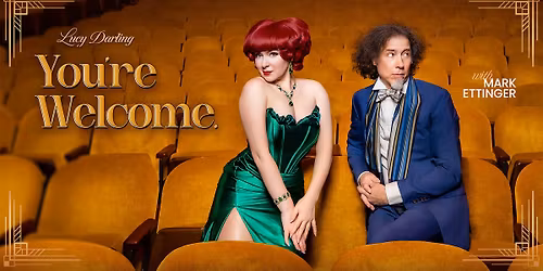 Lucy Darling at Paramount Theatre