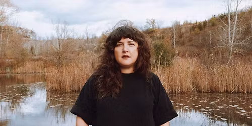 Abigail Lapell at Hult Center - Soreng Theater