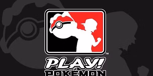 Pokemon TCG League Challenge May