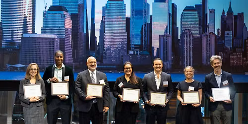 Energy New York Awards 2026