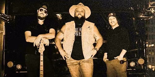 Larry Fleet at Ace of Spades