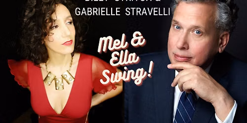 Gabrielle Stravelli Trio