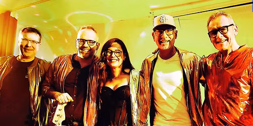 Fancy Pockets im Jazzhaus Heidelberg