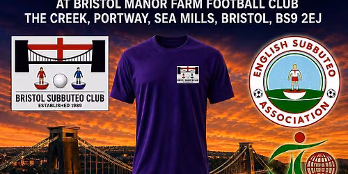 BRISTOL FISTF Satellite - 11th & 12th July 2026 (43 interested players 22 players paid and entered)