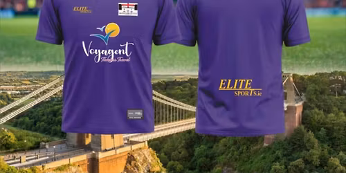 FISTF Satellite @ Bristol - 11th & 12th July 2026 - Details soon - Why not make it a long weekend. 