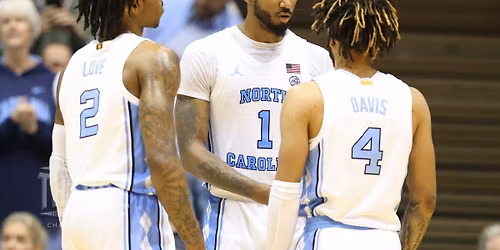 North Carolina Tar Heels at State Wolfpack Womens Basketball at Reynolds Coliseum