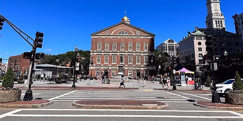 Boston Art & Craft Festival 2026 | The Ultimate Maker & Artisan Market