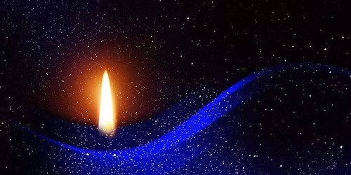 Blue Christmas Service