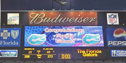 Florida Gators at Georgia Bulldogs Womens Basketball at Stegeman Coliseum