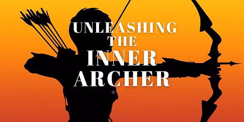 Unleashing the Inner Archer: Fall Focus & Goal Setting