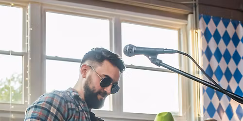 Live Music from October Mountain Band (Free)