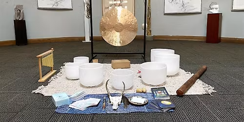 Sound Healing \u267f