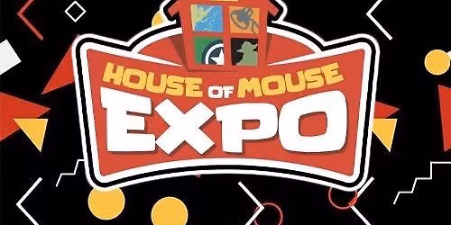 House of Mouse Expo 2026 