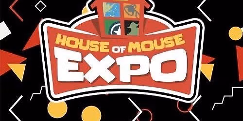 House of Mouse Expo 2026