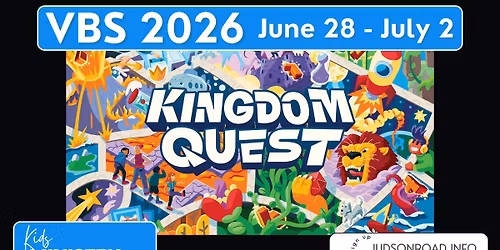 VBS 2026