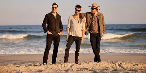 Jamie McLean Band