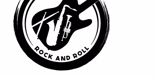 Live Rock and Roll on a Sunday afternoon