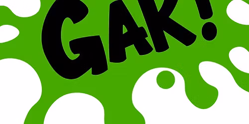 Thanksgiving Eve With Gak At Martin's