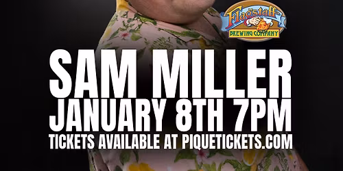 Sam Miller live in Flagstaff