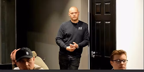 Introduction to Property