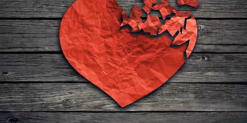 Young Widows of SW Ohio Support Group Monthly Meeting