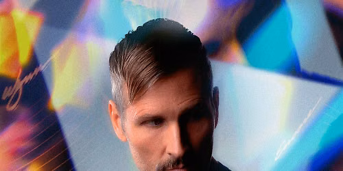 KASKADE AT ENCORE BEACH CLUB AT NIGHT