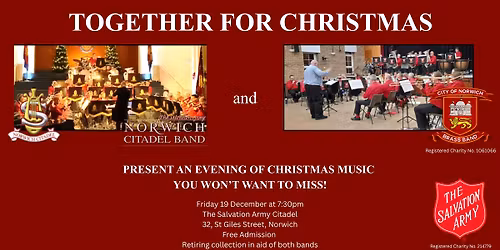 Together for Christmas