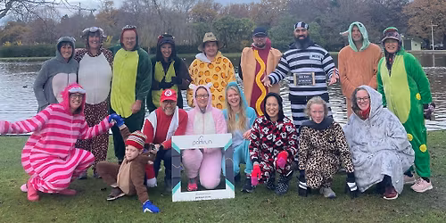 Onesie Day #4