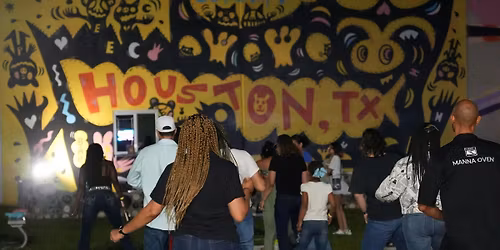 Neon Nights: Immersive Museum Hosts Family Friendly Community Event 5\/21