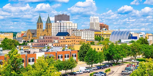 From Vision to Action: Akron Community Climate Workshop