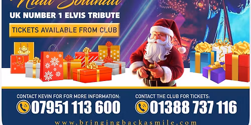 Bringing Back A Smile Charity Christmas Show