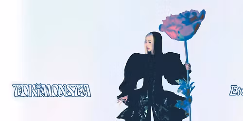 TOKiMONSTA in Bakersfield