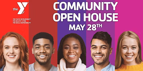 Lake County YMCA Community Open House