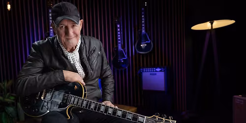 Jan Akkerman & Band: My Focus