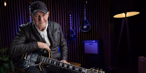 Jan Akkerman & Band: My Focus