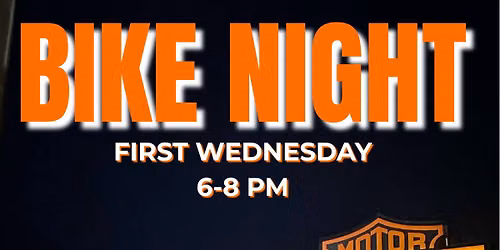 New River H-D's Bike Night