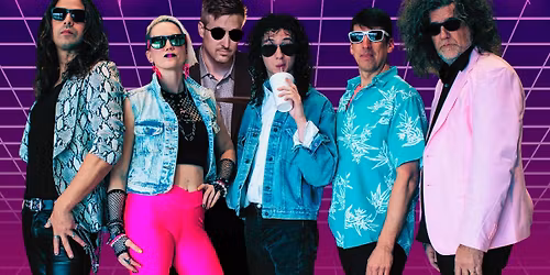 An Evening With Lazrluvr @ Third Room